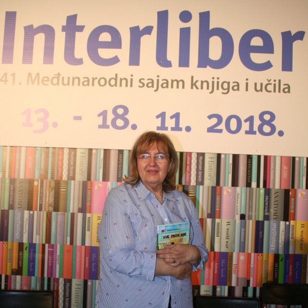 Interliber 2018